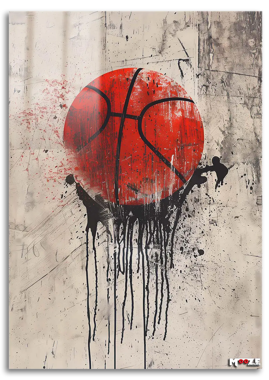 Sokak Basketbolu: Kırmızı Top