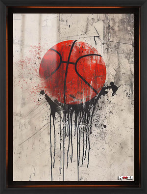 Sokak Basketbolu: Kırmızı Top