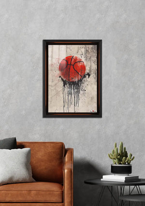 Sokak Basketbolu: Kırmızı Top