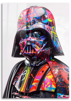 Sokak Gücü: Vader Kaskı