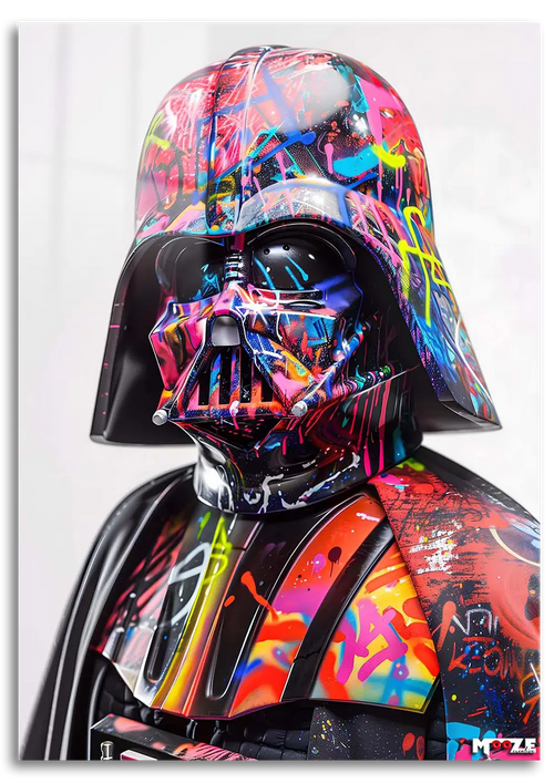 Sokak Gücü: Vader Kaskı