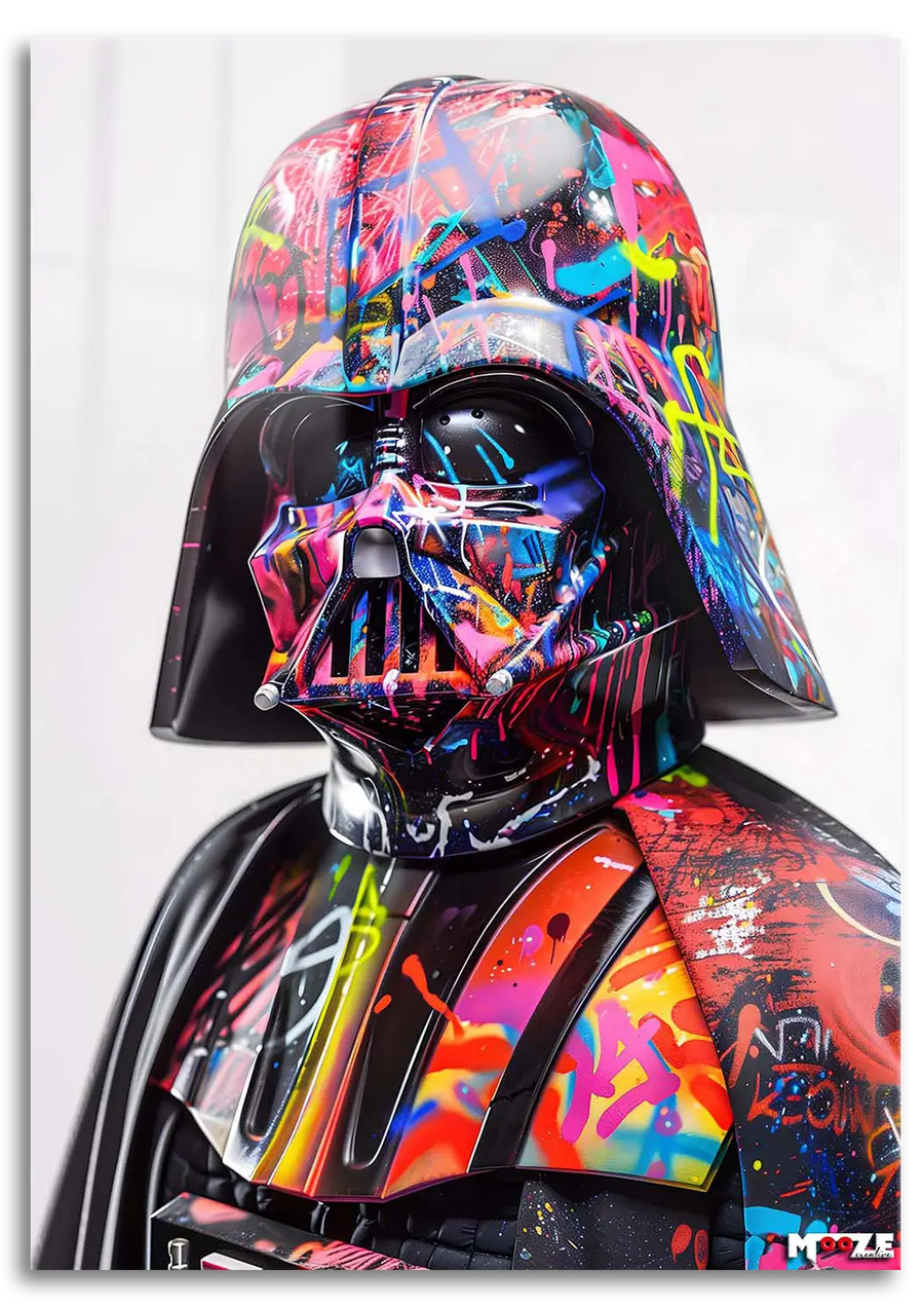 Sokak Gücü: Vader Kaskı