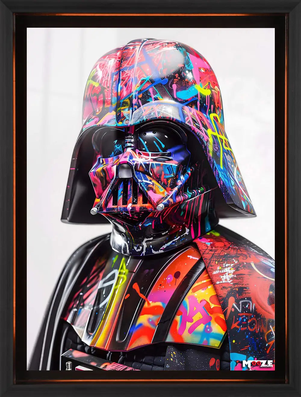 Sokak Gücü: Vader Kaskı