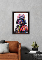 Sokak Gücü: Vader Kaskı