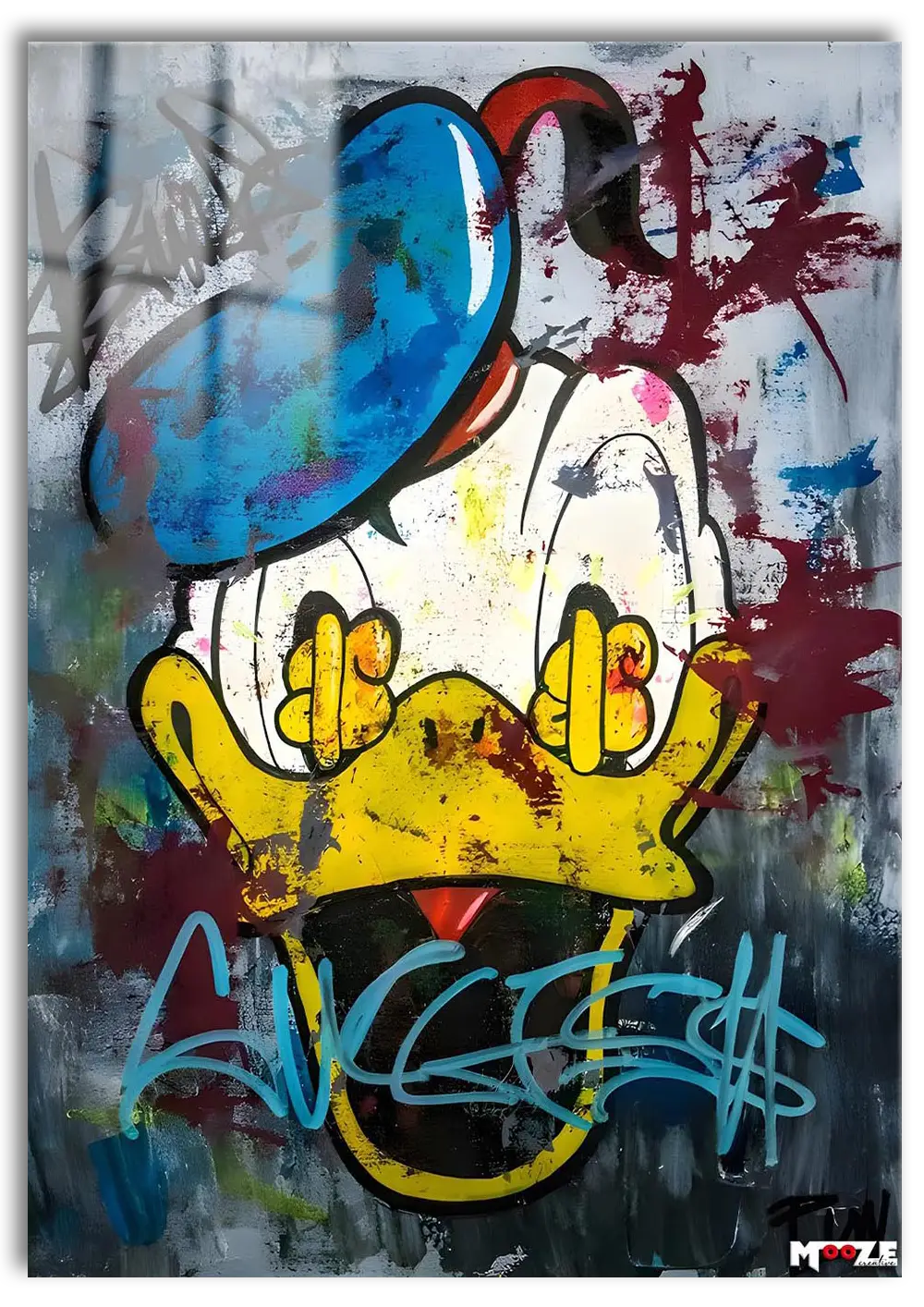 Sokak İmzası: Klasik Karakter