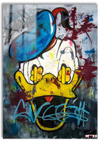 Sokak İmzası: Klasik Karakter