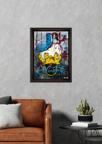 Sokak İmzası: Klasik Karakter