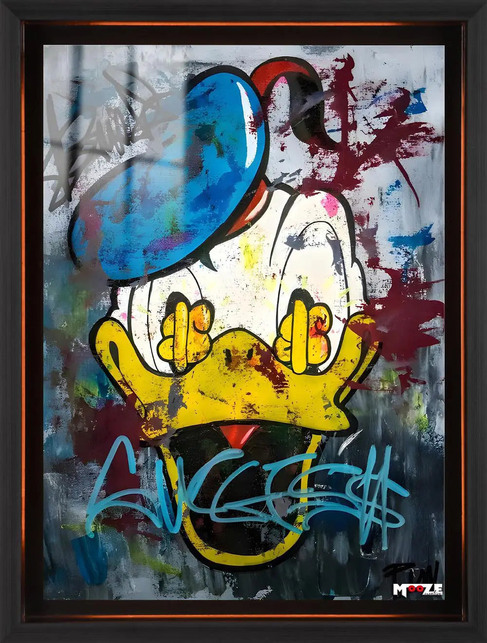 Sokak İmzası: Klasik Karakter