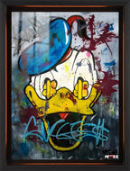 Sokak İmzası: Klasik Karakter