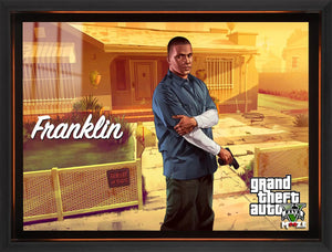 Sokakların Kuralı: Franklin Clinton