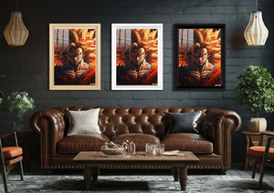 Sonsuz Güç: Super Saiyan