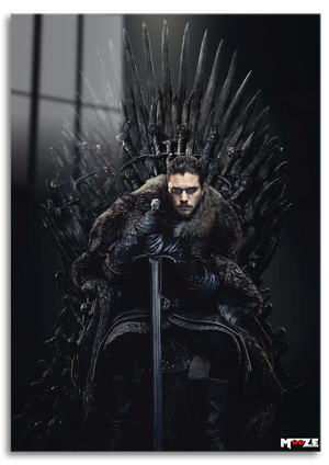 Tahtın Varisi: Jon Snow
