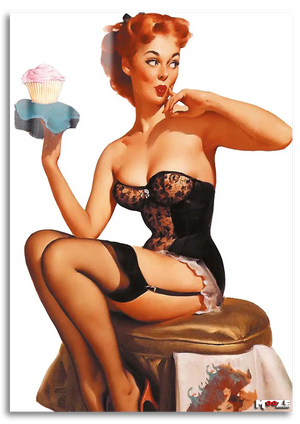 Tatlı Kaçamak: Cupcake