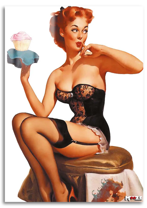 Tatlı Kaçamak: Cupcake