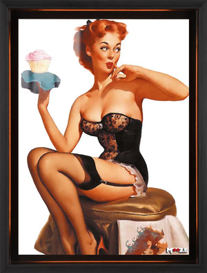 Tatlı Kaçamak: Cupcake
