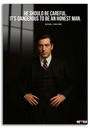 Tehlikeli Dürüstlük: Corleone