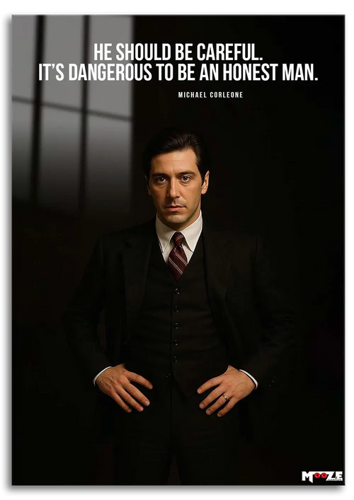 Tehlikeli Dürüstlük: Corleone