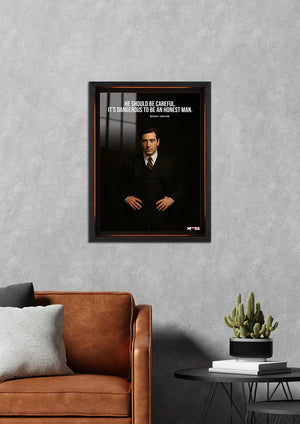 Tehlikeli Dürüstlük: Corleone