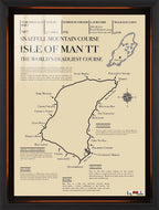 Tehlikeli Yol: Isle of Man TT