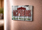 Tekila Aroması: Desperados Magnet