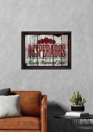 Tekila Aroması: Desperados
