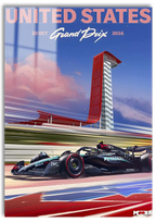 Teksas'ta Hız: Austin Grand Prix