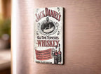 Tennessee Efsanesi: Jack Daniel's Magnet