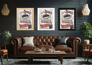 Tennessee Efsanesi: Jack Daniel's