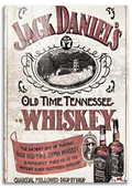 Tennessee Efsanesi: Jack Daniel's Magnet