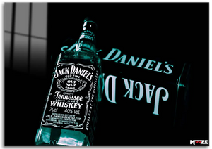Tennessee Gecesi: Jack Daniel's