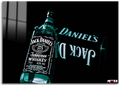 Tennessee Gecesi: Jack Daniel's Magnet