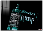 Tennessee Gecesi: Jack Daniel's Magnet