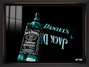 Tennessee Gecesi: Jack Daniel's