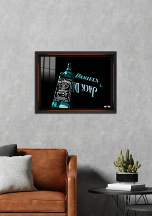 Tennessee Gecesi: Jack Daniel's