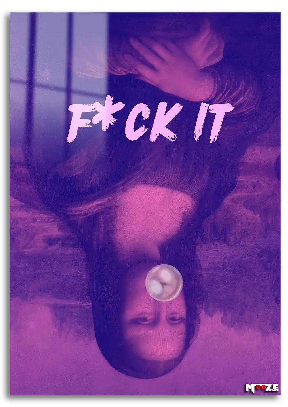 Ters Köşe: Asi Mona Lisa