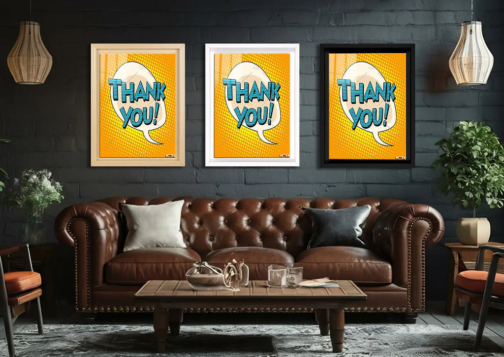 Teşekkürler: Çizgi Roman