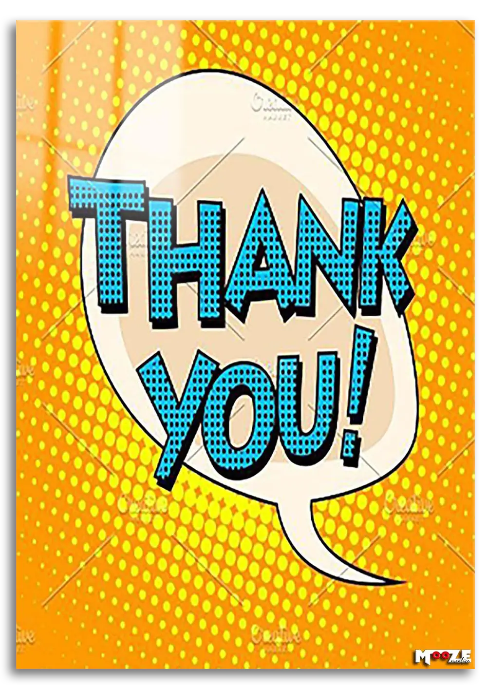 Teşekkürler: Çizgi Roman