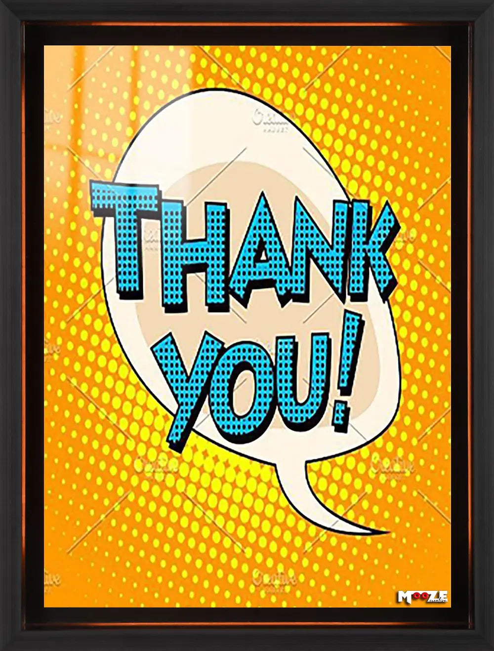 Teşekkürler: Çizgi Roman