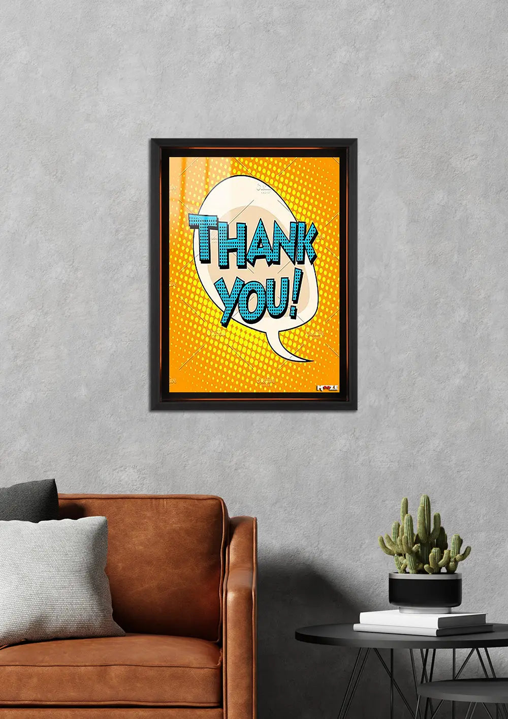 Teşekkürler: Çizgi Roman