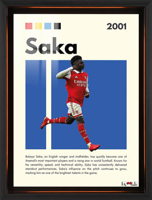 Topçuların Gururu: Saka