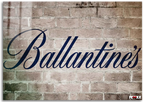 Tuğla Duvar: Ballantine's Magnet