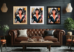 Ucuz Roman: Mia Wallace