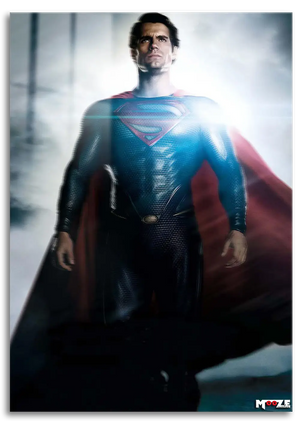 Umut Sembolü: Superman S