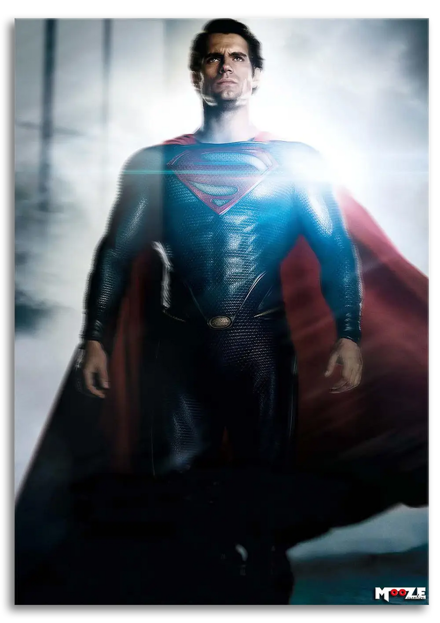 Umut Sembolü: Superman S