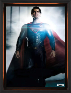 Umut Sembolü: Superman S