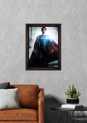 Umut Sembolü: Superman S