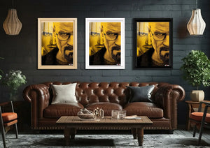 Usta ve Çırak: Breaking Bad