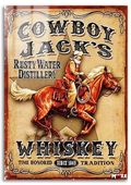 Vahşi Batı: Cowboy Jack's Magnet