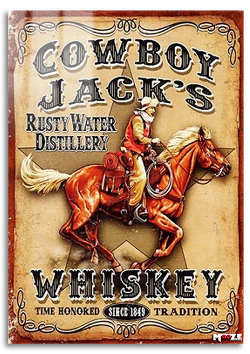 Vahşi Batı: Cowboy Jack's