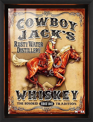 Vahşi Batı: Cowboy Jack's